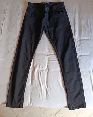 Pantalone uomo nero ZARA MAN  Eur 42,  IT46