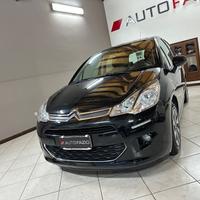 Citroen C3 PureTech 82 Seduction