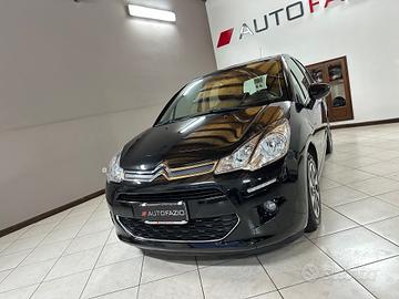 Citroen C3 PureTech 82 Seduction