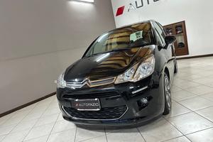Citroen C3 PureTech 82 Seduction