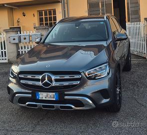 Mercedes Glc 200d Business