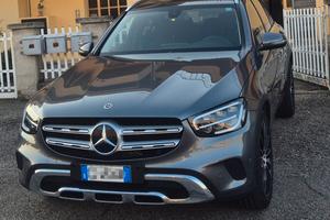 Mercedes Glc 200d Business