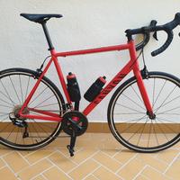 Bici da corsa CANYON Endurance AL 7