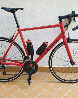 Bici da corsa CANYON Endurance AL 7