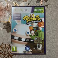 Gioco xbox 360 usato