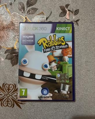 Gioco xbox 360 usato