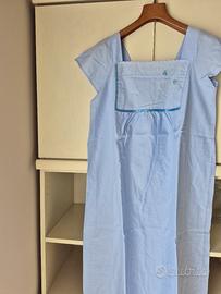camicia da notte