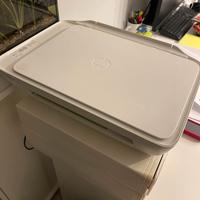 Stampante scanner HP 2130