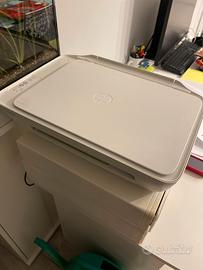 Stampante scanner HP 2130