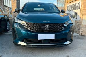 Peugeot 3008 GT 131 CV 20/12/2020 Full Optional