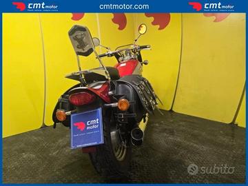 Valenti Racing RME 125 Z Garantita e Finanziab