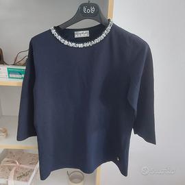 Maglietta Giorgio Grati nuova