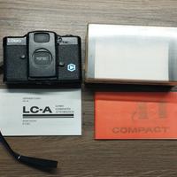 LOMO LC-A