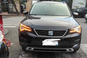 Seat ateca ecomotive