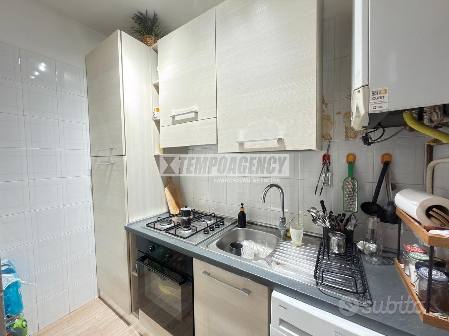 Appartamento – MI - Altro