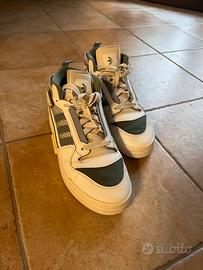 Adidas forum