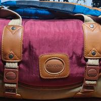 BORSA PORTA ATTREZZI FOTOGRAFICI OPTEX