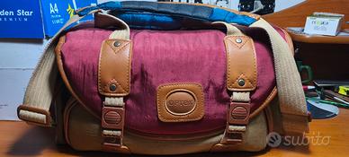 BORSA PORTA ATTREZZI FOTOGRAFICI OPTEX