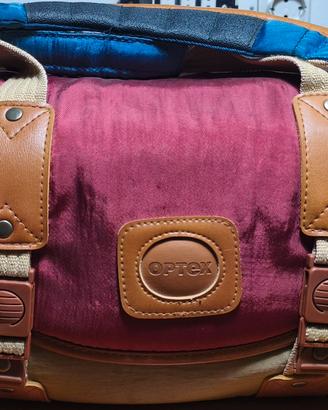 BORSA PORTA ATTREZZI FOTOGRAFICI OPTEX