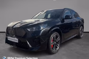 BMW iX2 xDrive 30 Msport Pro Aut.