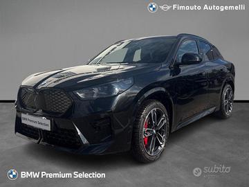 BMW iX2 xDrive 30 Msport Pro Aut.