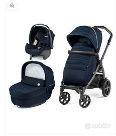 trio peg perego 