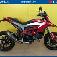 DUCATI Hypermotard 821 Garantita e Finanziabile