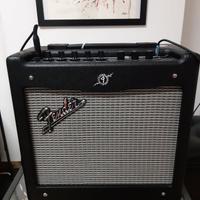 Ampli Fender Mustang I V2 come nuovo