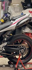 Codino Yamaha r1 2008