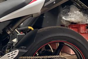 Codino Yamaha r1 2008