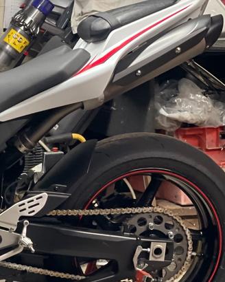 Codino Yamaha r1 2008