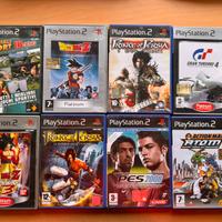 Giochi Playstation 2