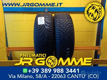 2 Gomme al 70% 185/65/15 KLEBER Invernali - Cantù