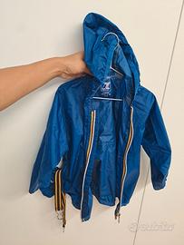 Kway bambino