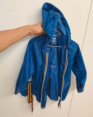 Kway bambino