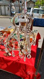 lampadario Maria teresa