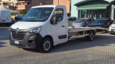 Renault master 2.3 180 cv