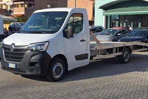 Renault master 2.3 180 cv