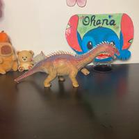 Barapasaurus Schleich