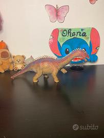 Barapasaurus Schleich