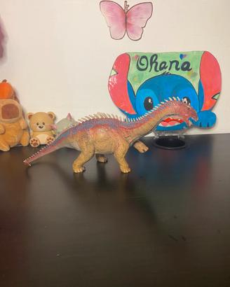 Barapasaurus Schleich