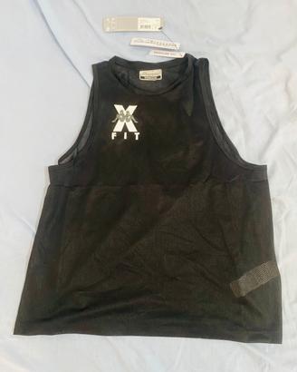 Canotta Kappa palestra