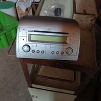 autoradio originale lancia Ypsilon sportMomo desig