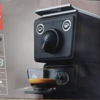 macchina caffè nuova