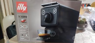 macchina caffè nuova