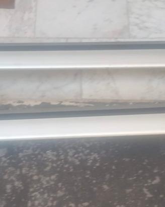 Staffe auto opel mocca