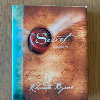 Libro The Secret - Il segreto