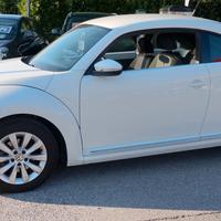Volkswagen Maggiolino 1.6 TDI