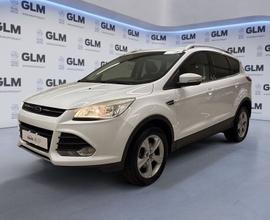 Ford Kuga 2.0 TDCI 120 CV 2WD Titanium