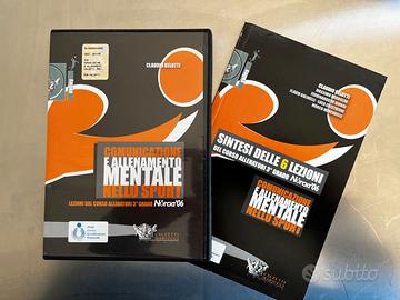 Comunicazione e allenamento mentale nello sport